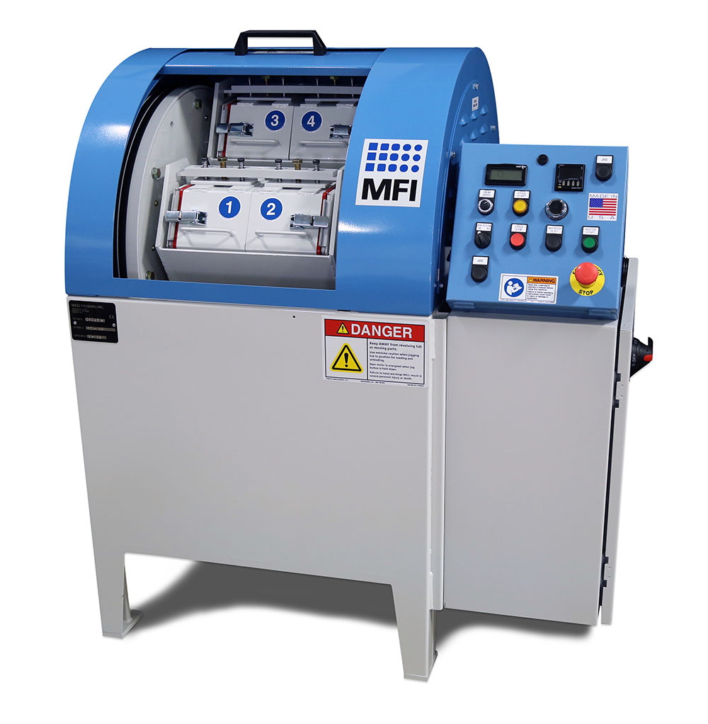 醫療植入體表面處理解決方案