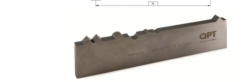 QPT-形狀，表面和輪廓標準器